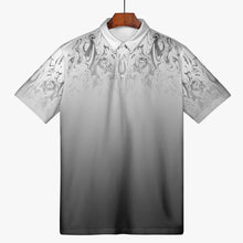 將圖片載入圖庫檢視器 Handmade Men's Polo Shirt