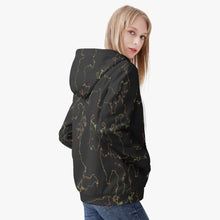 Загрузить изображение в средство просмотра галереи, Full Zip Up Hoodie