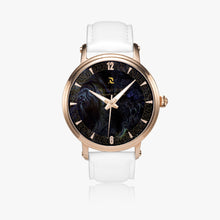 Load image into Gallery viewer, 46mm Unisex Automatic Watch (Rose Gold)