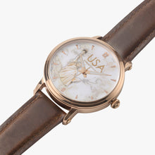 Load image into Gallery viewer, 46mm Unisex Automatic Watch (Rose Gold)