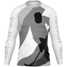 將圖片載入圖庫檢視器 Men's Rash Guard