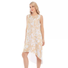 Load image into Gallery viewer, Sleeveless Long Dress