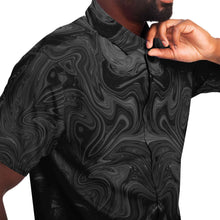 將圖片載入圖庫檢視器 Short Sleeve Button Down Shirt