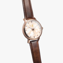 Carregar imagem no visualizador da galeria, 46mm Unisex Automatic Watch (Rose Gold)