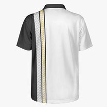 Load image into Gallery viewer, Handmade Men's Polo Shirt