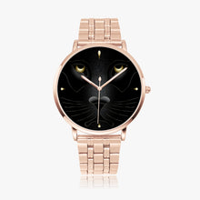 Carregar imagem no visualizador da galeria, Steel Strap Quartz watch