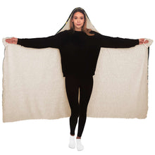 Load image into Gallery viewer, Unisex Hooded Blanket