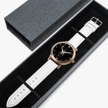 Carregar imagem no visualizador da galeria, 46mm Unisex Automatic Watch (Rose Gold)