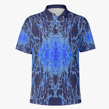 Load image into Gallery viewer, Men's Polo Shirt