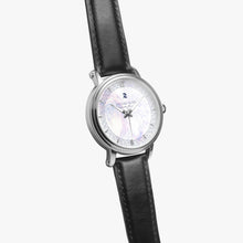 Load image into Gallery viewer, 46mm Unisex Automatic Watch (Silver)