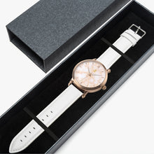 Carregar imagem no visualizador da galeria, 46mm Unisex Automatic Watch (Rose Gold)