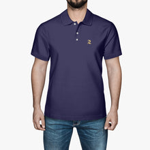 Load image into Gallery viewer, Handmade Men's Polo Shirt