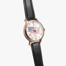 Load image into Gallery viewer, 46mm Unisex Automatic Watch (Rose Gold)