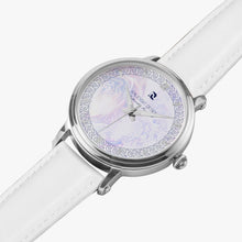 Load image into Gallery viewer, 46mm Unisex Automatic Watch (Silver)