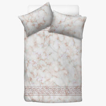 Carregar imagem no visualizador da galeria, 3in1 Polyester Bedding Set