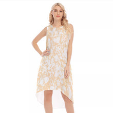 Load image into Gallery viewer, Sleeveless Long Dress