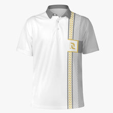 Load image into Gallery viewer, Handmade Men's Polo Shirt