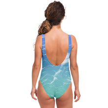 將圖片載入圖庫檢視器 One-Piece Swimsuit