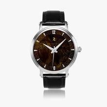 Load image into Gallery viewer, 46mm Unisex Automatic Watch (Silver)