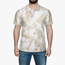 Load image into Gallery viewer, Handmade Men's Polo Shirt