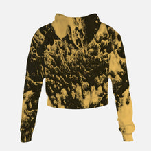 Load image into Gallery viewer, High-rise Cropped Sweatshirt