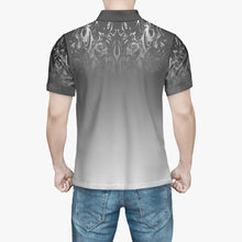 將圖片載入圖庫檢視器 Handmade Men's Polo Shirt