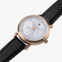 Load image into Gallery viewer, 46mm Unisex Automatic Watch (Rose Gold)