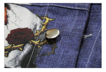 Load image into Gallery viewer, Denim Jacket