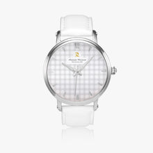 Carregar imagem no visualizador da galeria, 46mm Unisex Automatic Watch (Silver)