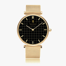 Cargar imagen en el visor de la galería, Ultra-Thin Quartz Watch (With Indicators)