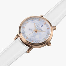 Load image into Gallery viewer, 46mm Unisex Automatic Watch (Rose Gold)