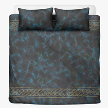 Carregar imagem no visualizador da galeria, 3in1 Polyester Bedding Set