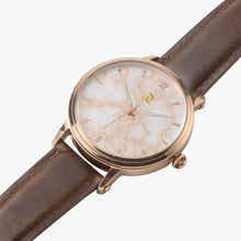 Carregar imagem no visualizador da galeria, 46mm Unisex Automatic Watch (Rose Gold)