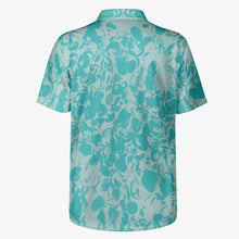 將圖片載入圖庫檢視器 Handmade Men's Polo Shirt