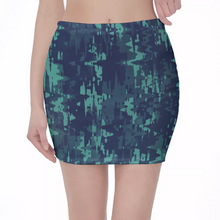 Load image into Gallery viewer, Hip Skirt