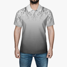 將圖片載入圖庫檢視器 Handmade Men's Polo Shirt