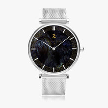 Carregar imagem no visualizador da galeria, New Stylish Ultra-Thin Quartz Watch (With Indicators)