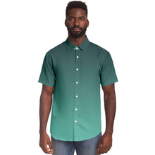 Load image into Gallery viewer, Short Sleeve Button Down Shirt