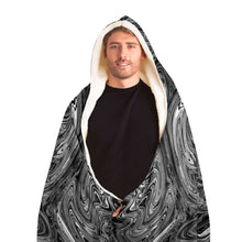 Load image into Gallery viewer, Unisex Hooded Blanket