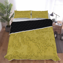 Load image into Gallery viewer, Polyester Quilt Bed Sets