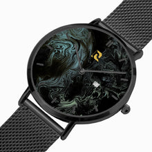 Load image into Gallery viewer, Stainless Steel Perpetual Calendar Quartz Watch (With Indicators)