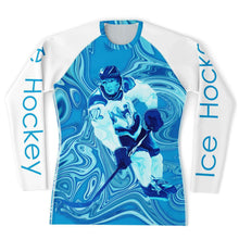 Load image into Gallery viewer, Men's Rash Guard