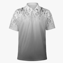 將圖片載入圖庫檢視器 Handmade Men's Polo Shirt