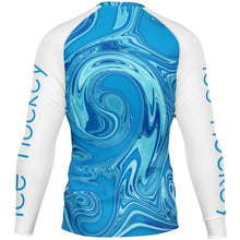Load image into Gallery viewer, Men's Rash Guard