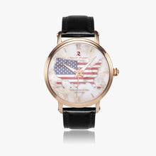 Load image into Gallery viewer, 46mm Unisex Automatic Watch (Rose Gold)