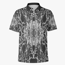 Load image into Gallery viewer, Men's Polo Shirt