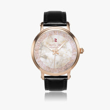 Load image into Gallery viewer, 46mm Unisex Automatic Watch (Rose Gold)