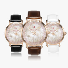 Load image into Gallery viewer, 46mm Unisex Automatic Watch (Rose Gold)