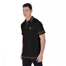 Load image into Gallery viewer, Men's Polo Shirt