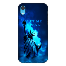 Carregar imagem no visualizador da galeria, Lady Liberty Fully Printed Tough Phone Case